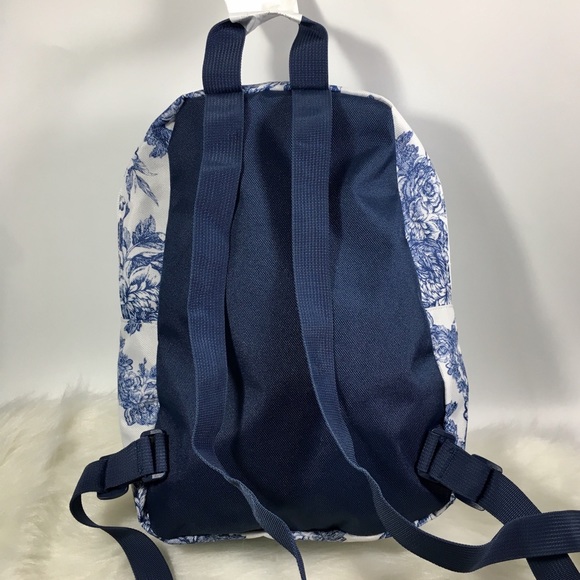 Trans by JanSport Turkish Ocean Mini Backpack - Picture 3 of 7